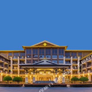 铜陵铜雀台金陵大酒店