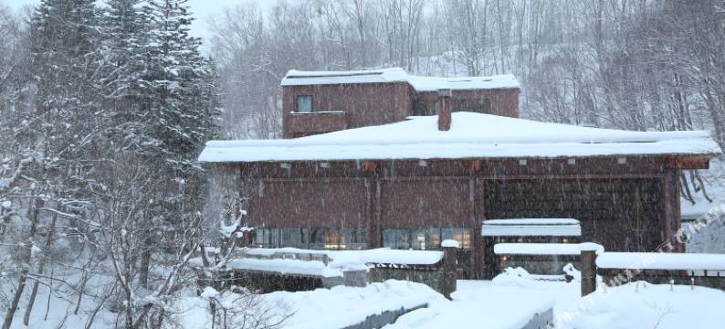 二世古昆布温泉鹤雅别庄杢之抄(Niseko Konbu Onsen Tsuruga Moku-No-Sho)图片