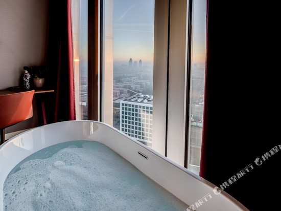 阿姆斯特丹莱诺皓酒店