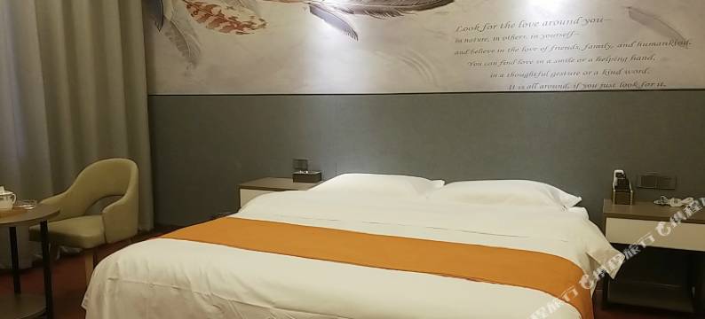 昆明盛鑫精品酒店图片