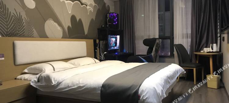 尚客优酒店(扬州汊河大学城店)图片