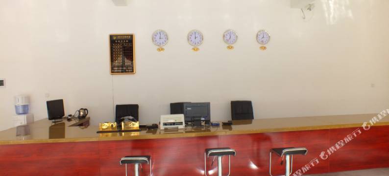 理县米亚罗宾馆图片