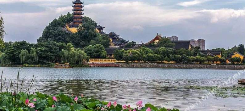 镇江喜普乐吉酒店图片