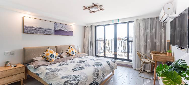 嵊泗星发现民宿图片