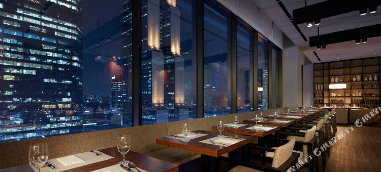 新罗舒泰三星 COEX中心酒店(Shilla Stay Samsung COEX Center)图片