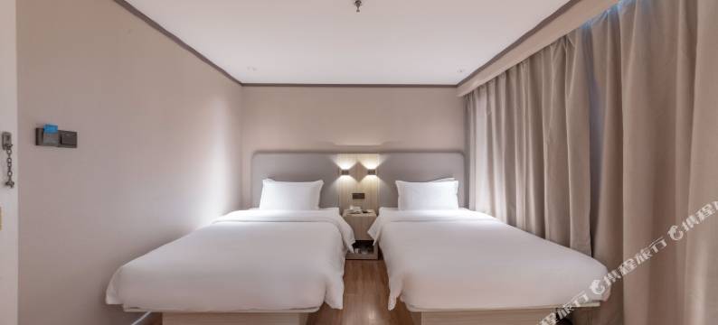 汉庭酒店(厦门市政府店)图片