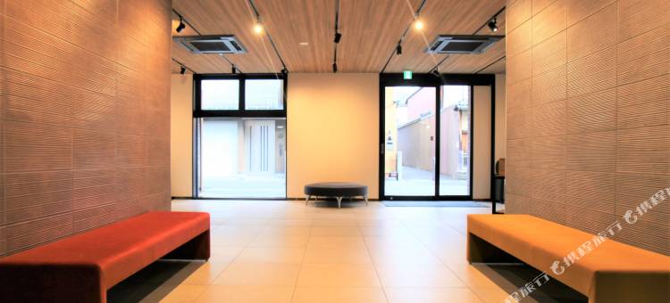 M's 三条大宫酒店(M's Hotel Sanjo Omiya)图片