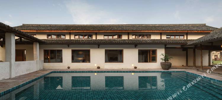 西坡象山度假民宿图片