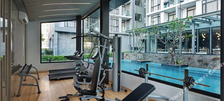 雅顿法义公寓式酒店(Arden Hotel and Residence)图片