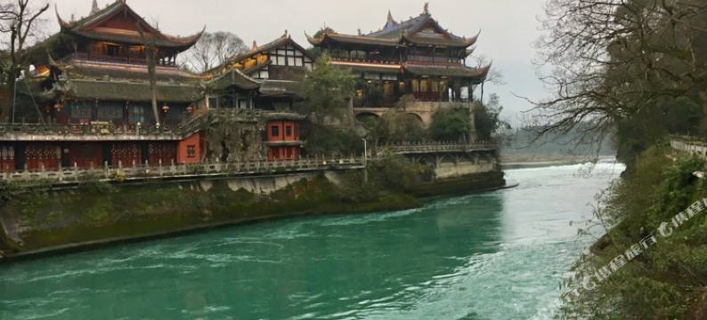 忆念客栈(都江堰南桥景区店)图片