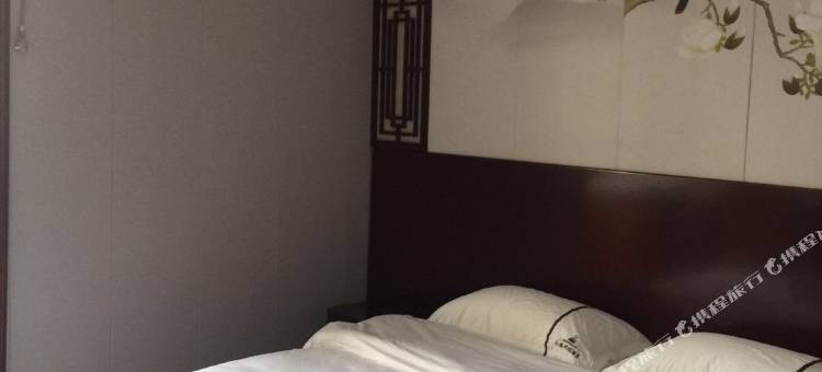 永德兴旺酒店图片