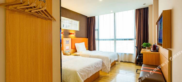 7天优品(郴州国庆南路裕后街店)图片