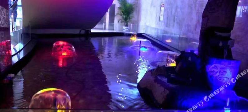 安陆君豪商务酒店图片