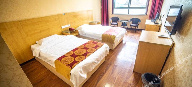 黄冈贵宾宾馆图片