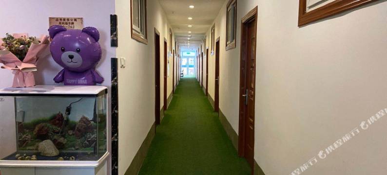 烟台品秀度假公寓图片