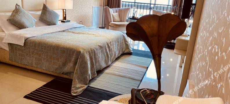 泊君酒店(重庆三峡广场步行街店)图片