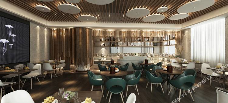 天泽悦品精选酒店(天水市第一人民医院秦州万达广场店)图片