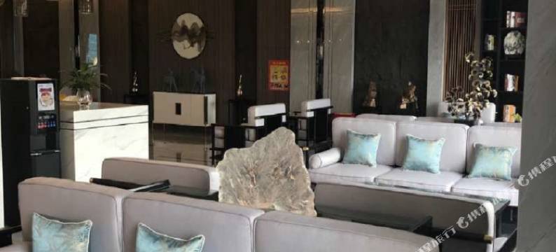 伊宁海泰国际酒店图片