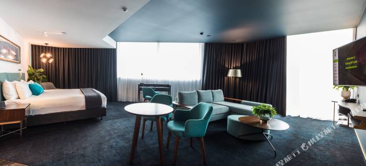 伊顿山酒店(Eatons Hill Hotel)图片