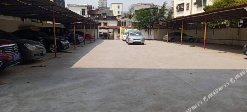 八方连锁酒店(雷州西湖大道店)图片