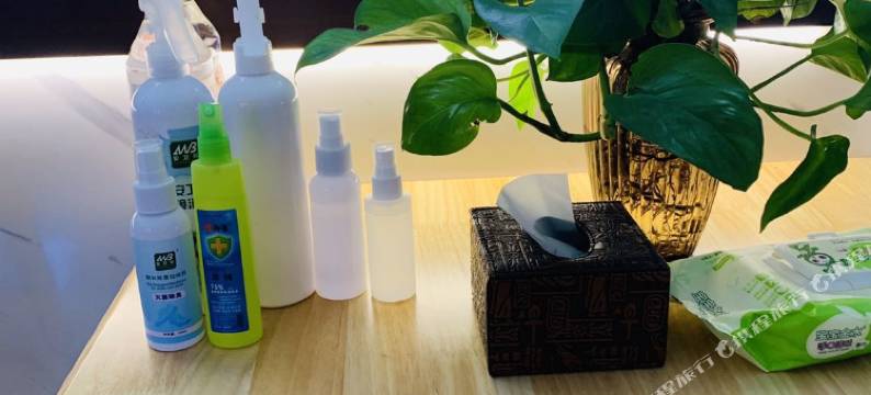 雲汐民宿(潍坊胜利东街人民医院店)图片