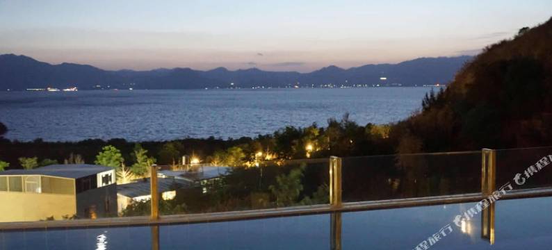 澄江悦景湾度假酒店图片