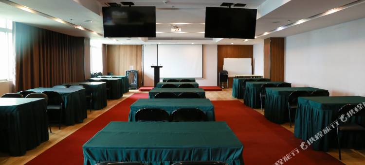 城市便捷酒店(湛江金沙湾海田店)图片