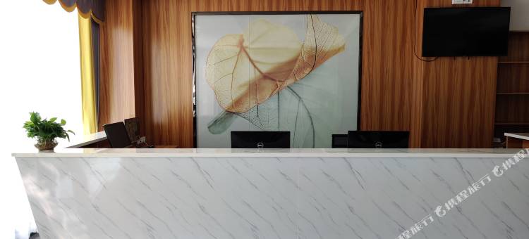 格林豪泰智选酒店(东方永安东路万达广场店)图片