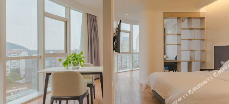 艾斯博格酒店(平湖乍浦店)图片