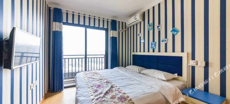 四叶草酒店(重庆大学城店)图片