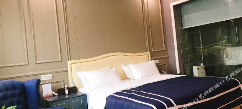 骏怡连锁酒店(娄底扶青路店)图片