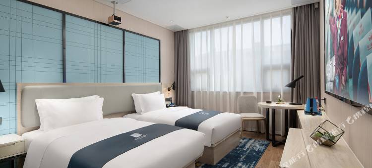 宜尚酒店(湘潭易俗河店)图片