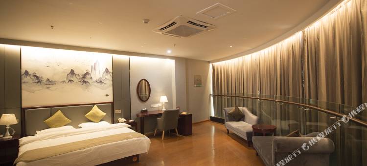 格林豪泰(阜南淮河东路店)图片