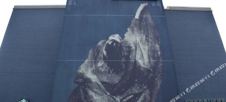 康桥自由点酒店，希尔顿启缤精选(Freepoint Hotel Cambridge, Tapestry Collection by Hilton)图片