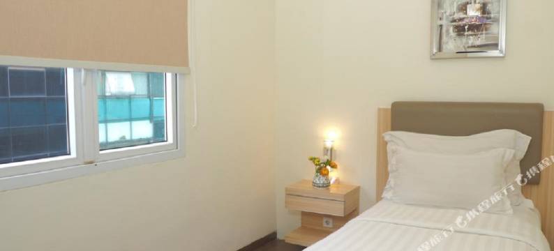 WTC芒加杜阿德普里马酒店(d'primahotel WTC Mangga Dua)图片