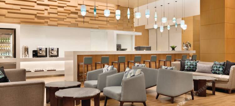 北京大兴凯悦嘉轩酒店图片