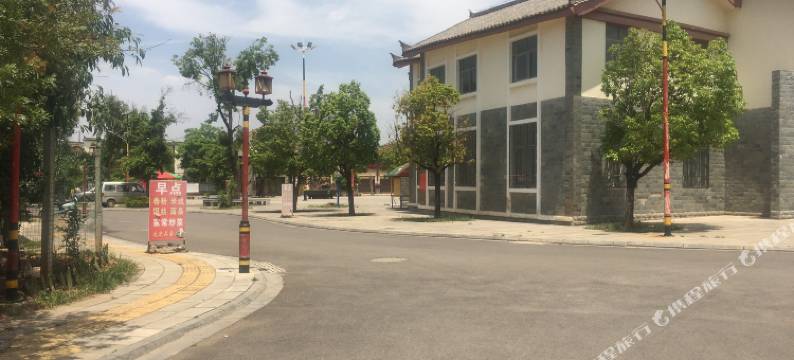 石林欣唐客栈图片