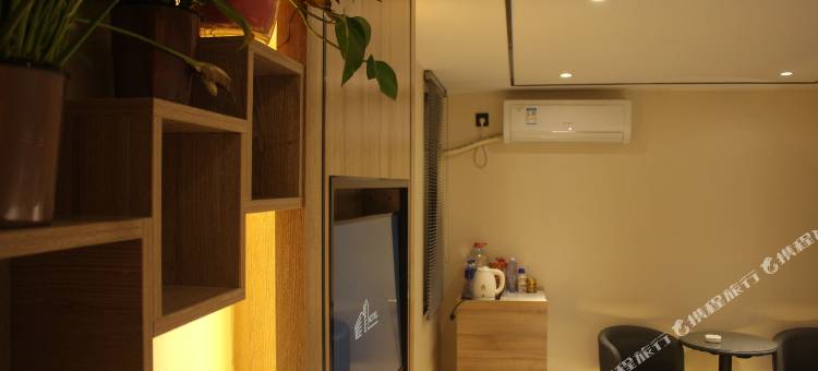 禧麗酒店(涡阳大剧院店)图片