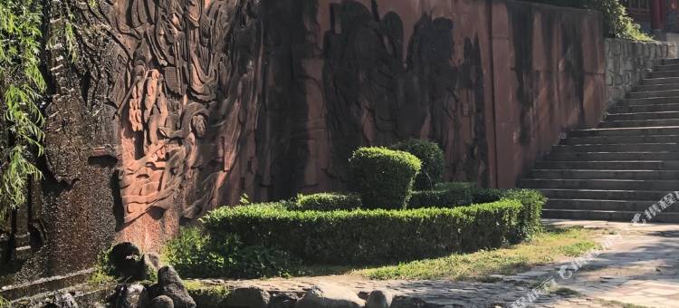 戈辉•明云居青年旅舍(华山玉泉院店)图片
