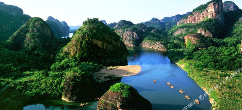 大龙门客栈(龙虎山风景区店)图片