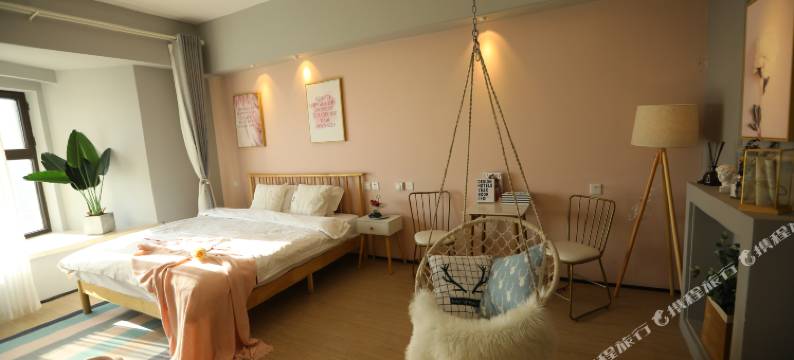 拜俪慕尚 BelleHouse(高新区览秀城店)图片