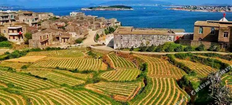 平潭北港海景山院客栈图片