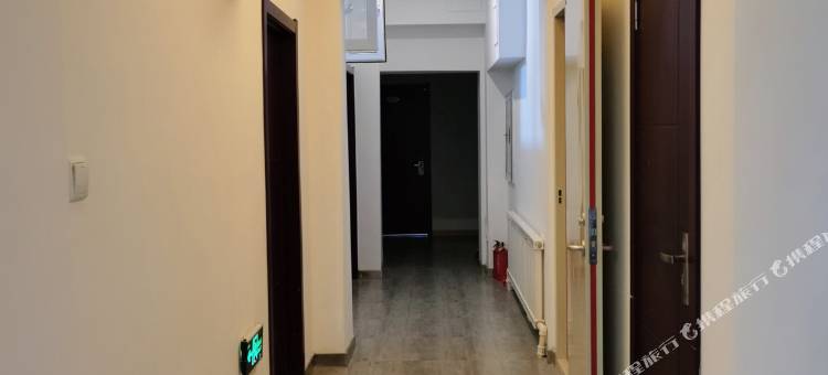 天龙宾馆(沈阳辽宁省肿瘤医院店)图片