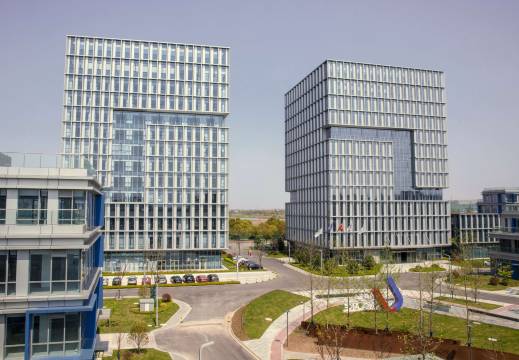 南通謇公湖国际大酒店图片
