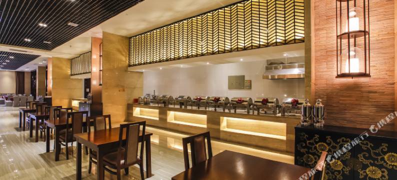 宁武芦芽山国际酒店图片