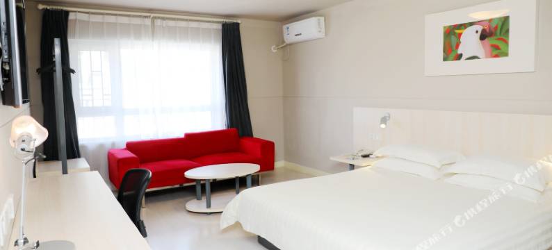 锦江之星酒店(长春盛世大路店)图片