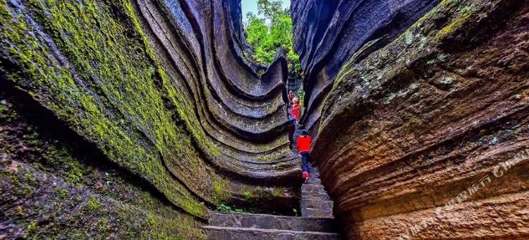 尚客优快捷酒店(恩施火车站店)图片