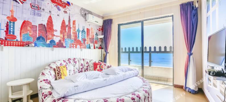 三亚小丑鱼旅舍图片