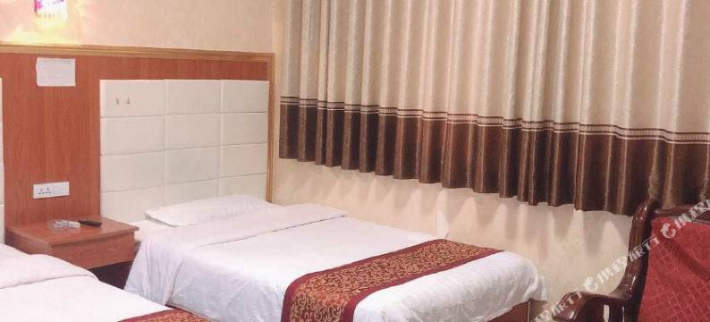 嵩县昊龙宾馆图片