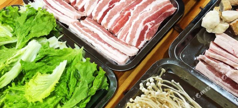 雾顶山民宿(荣成成山头店)图片